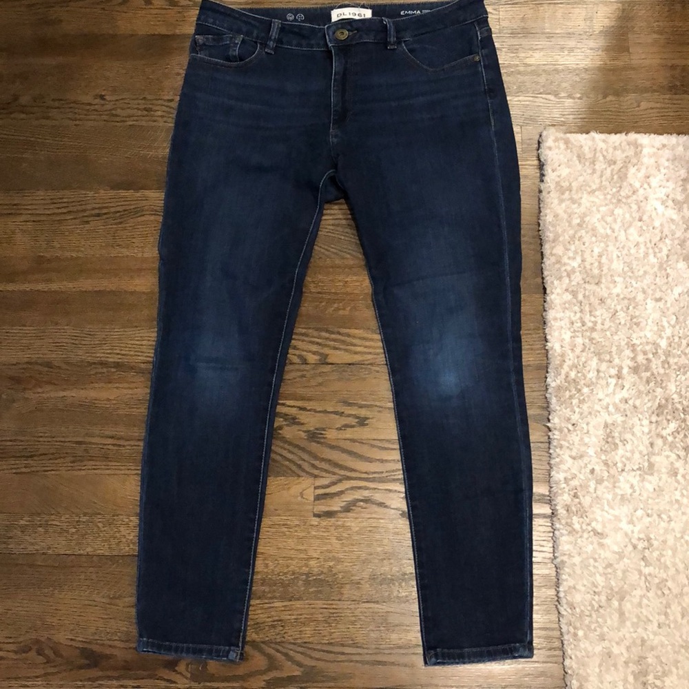 DL1961 Emma Power Leggings - Size 31